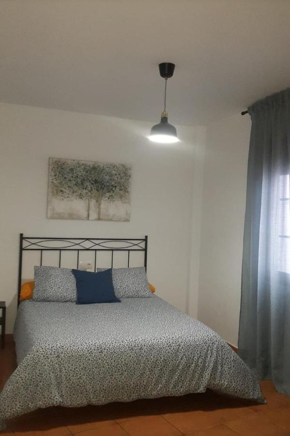 Casa Mi Sueno Villa Grazalema Ngoại thất bức ảnh
