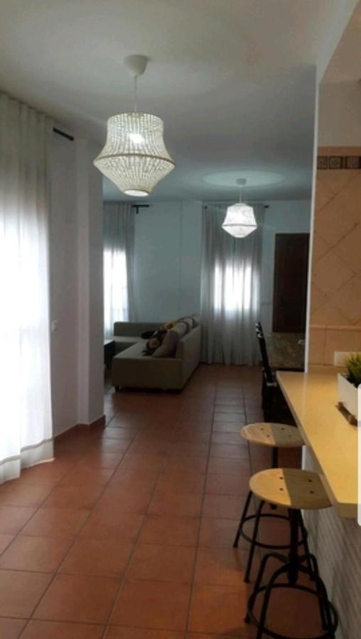 Casa Mi Sueno Villa Grazalema Ngoại thất bức ảnh