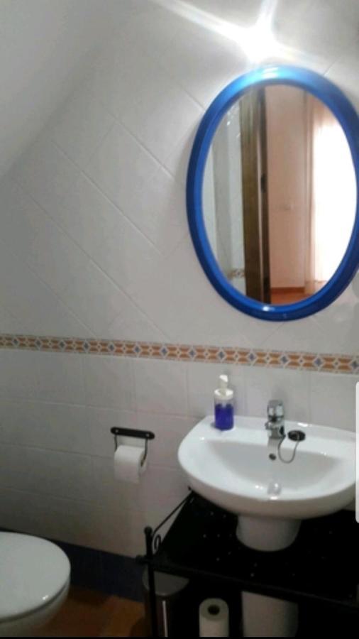 Casa Mi Sueno Villa Grazalema Ngoại thất bức ảnh
