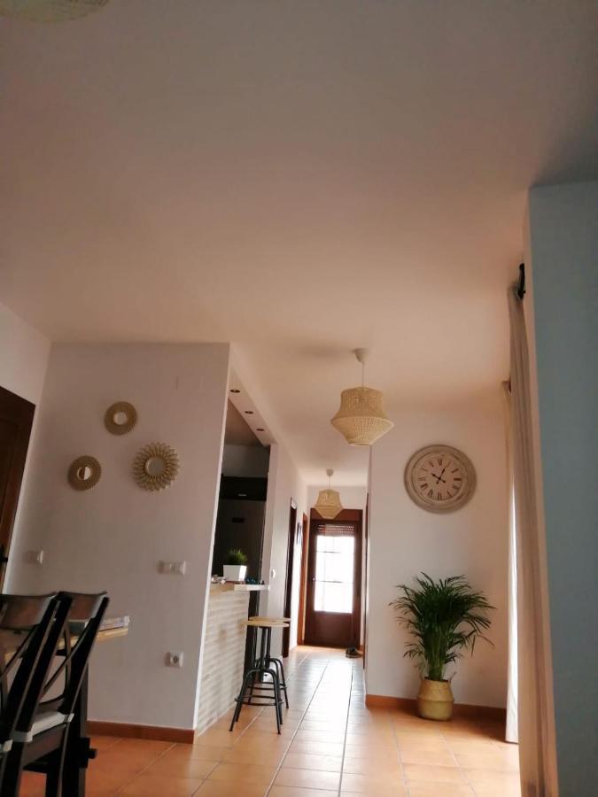 Casa Mi Sueno Villa Grazalema Ngoại thất bức ảnh